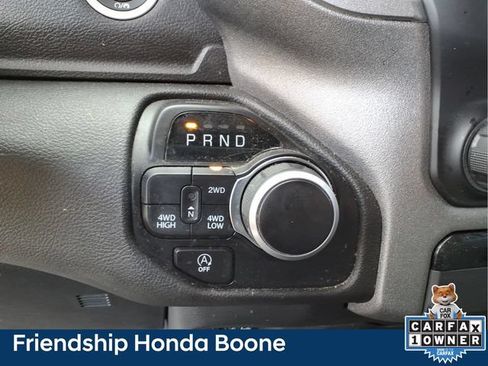 Used 2024 RAM 1500 Tradesman AWD/4WD image 28