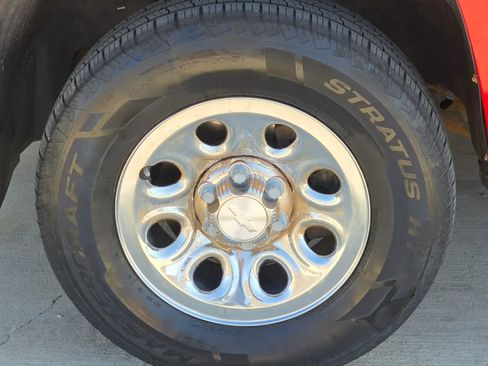 Used 2013 Chevrolet Silverado 1500 W/T w/ LS Package image 21