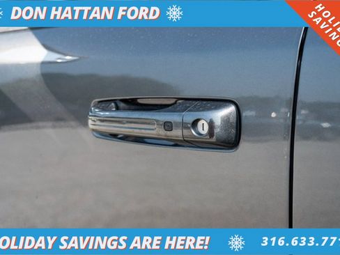 Used 2020 RAM 1500 Sport w/ Level 2 Equipment Goup w/2_L image 30