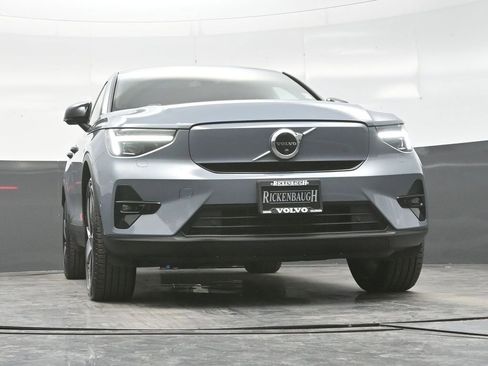 Used 2023 Volvo C40 P8 Recharge Ultimate w/ Protection Package Premier AWD/4WD image 18