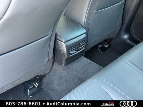 Used 2023 Lexus IS 350 F Sport w/ Memory Package RWD image 25