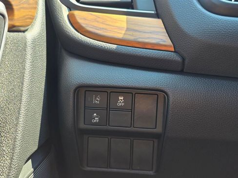 Used 2017 Honda CR-V EX image 28