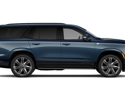 New 2026 Cadillac Escalade Sport w/ Touring Package image 23