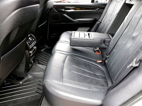 Used 2018 BMW X5 xDrive35i image 24