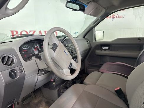 Used 2008 Ford F150 XL image 12