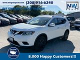 Used 2016 Nissan Rogue S w/ Appearance Package image 3