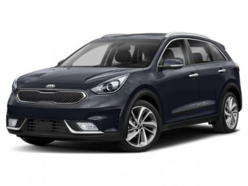 Used 2019 Kia Niro Touring image 4