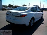 Used 2025 Toyota Camry LE image 2