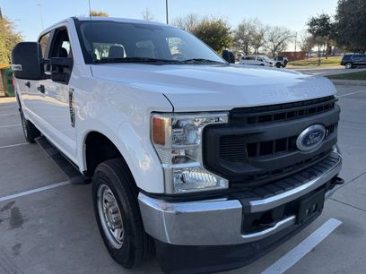 Used 2020 Ford F250 XL w/ Power Equipment Group
