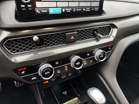 Used 2024 Acura Integra A-Spec image 22