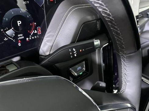 New 2026 GMC Yukon Elevation w/ Elevation Premium Package AWD/4WD image 17
