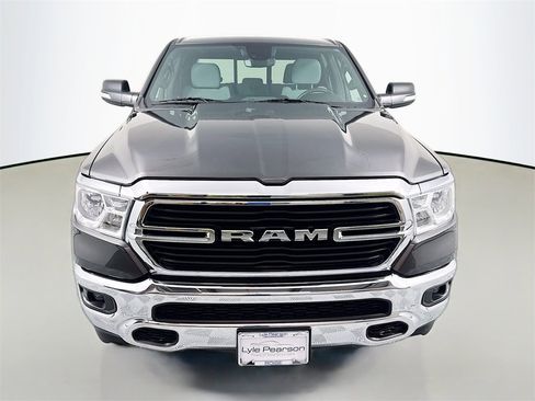 Used 2021 RAM 1500 Big Horn image 6