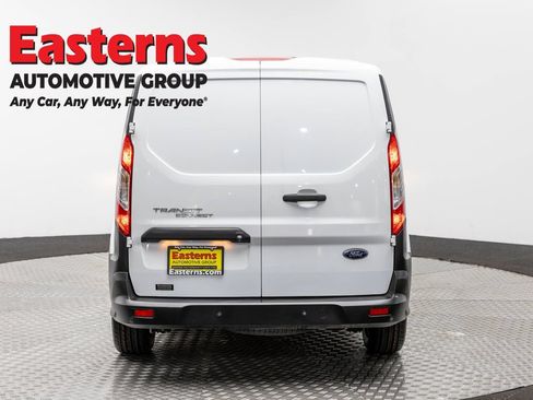 Used 2022 Ford Transit Connect XL FWD image 6
