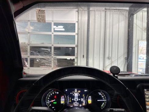 Used 2022 Jeep Wrangler Unlimited Sahara 4xe image 7