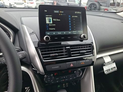 New 2026 Mitsubishi Eclipse Cross SE image 10