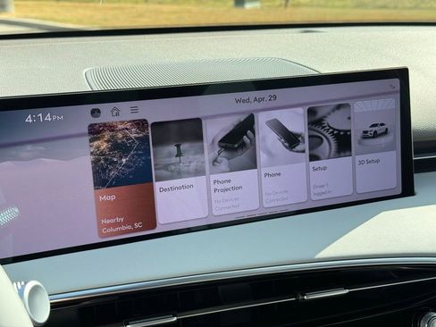New 2026 Genesis GV70 2.5T Advanced AWD/4WD image 33