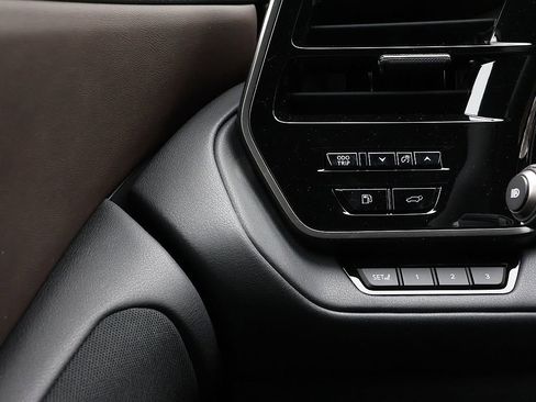 New 2026 Lexus TX 350 AWD w/ Technology Package image 27