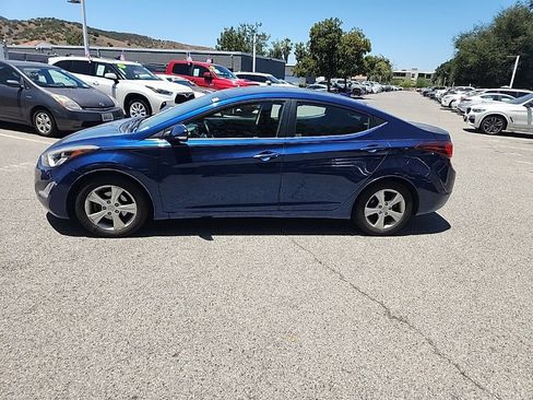 Used 2016 Hyundai Elantra Value Edition FWD image 2