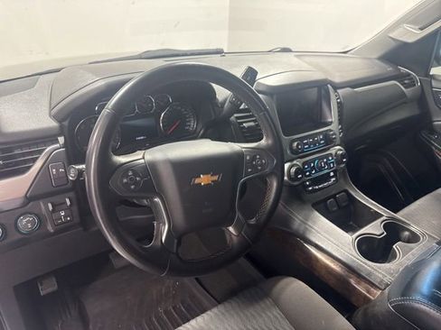 Used 2017 Chevrolet Tahoe LS w/ All-Season Package AWD/4WD image 13