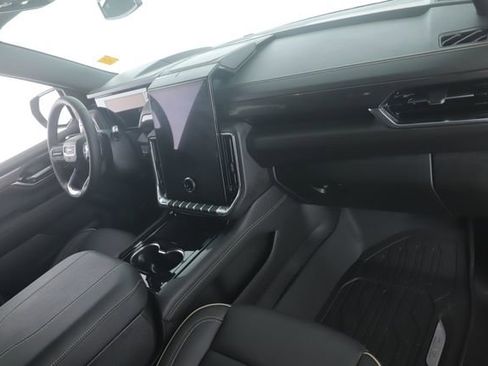 Used 2026 GMC Yukon Elevation w/ LPO, Floor Liner Package AWD/4WD image 34