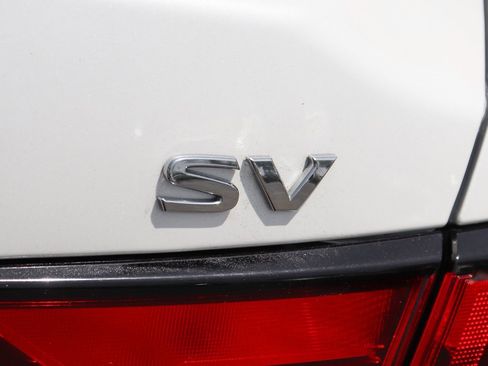 Used 2022 Nissan Sentra SV w/ Trunk Package image 37