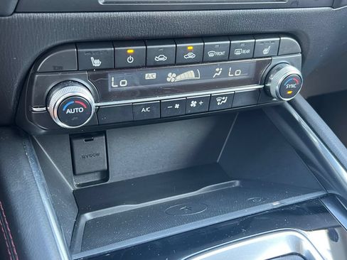 Used 2025 MAZDA CX-5 Carbon Edition AWD/4WD image 28