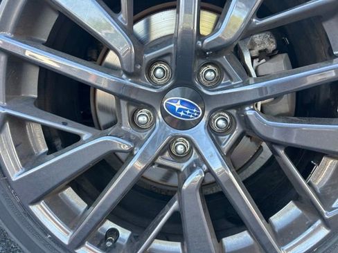 Used 2023 Subaru WRX Premium AWD/4WD image 8