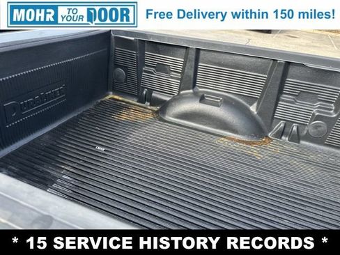 Used 2020 Chevrolet Colorado W/T image 32