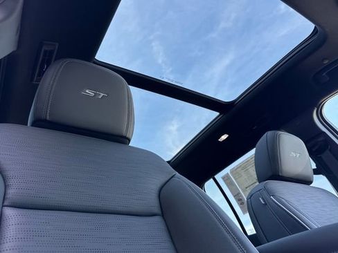 New 2026 GMC Terrain Elevation w/ Elevation Premium Package image 20