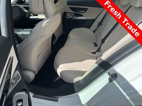 Used 2024 Mercedes-Benz E 350 E 350 image 23