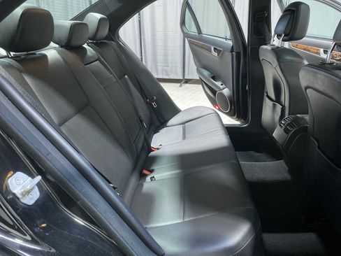 Used 2013 Mercedes-Benz C 300 4MATIC Sedan image 13