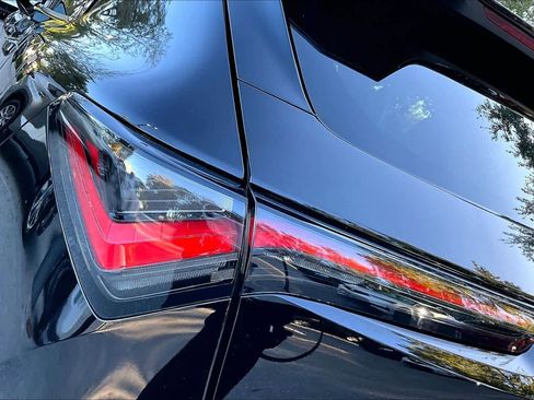 Certified 2025 Acura ADX image 28