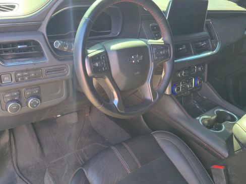 Certified 2023 Chevrolet Tahoe RST w/ Luxury Package image 7