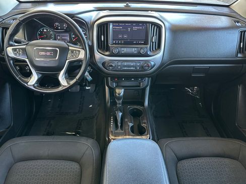 Certified 2022 GMC Canyon Elevation image 16