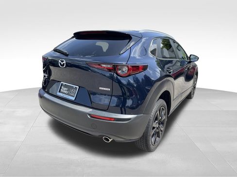Used 2024 MAZDA CX-30 AWD 2.5 S w/ Select Sport Pkg image 5