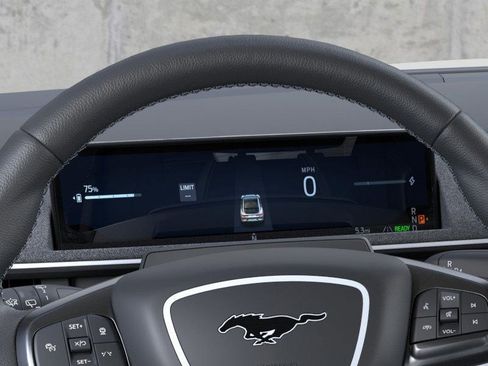 New 2025 Ford Mustang Mach-E GT image 13