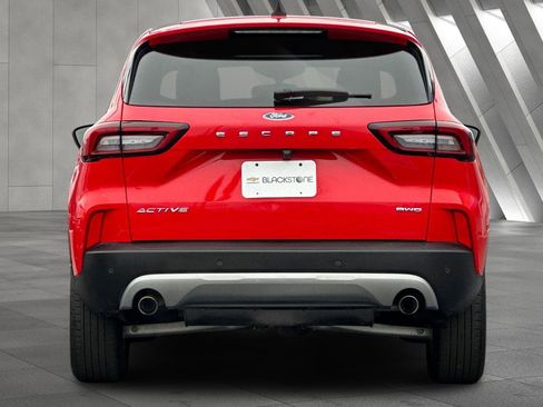 Used 2024 Ford Escape Active w/ Tech Pack #1 image 5