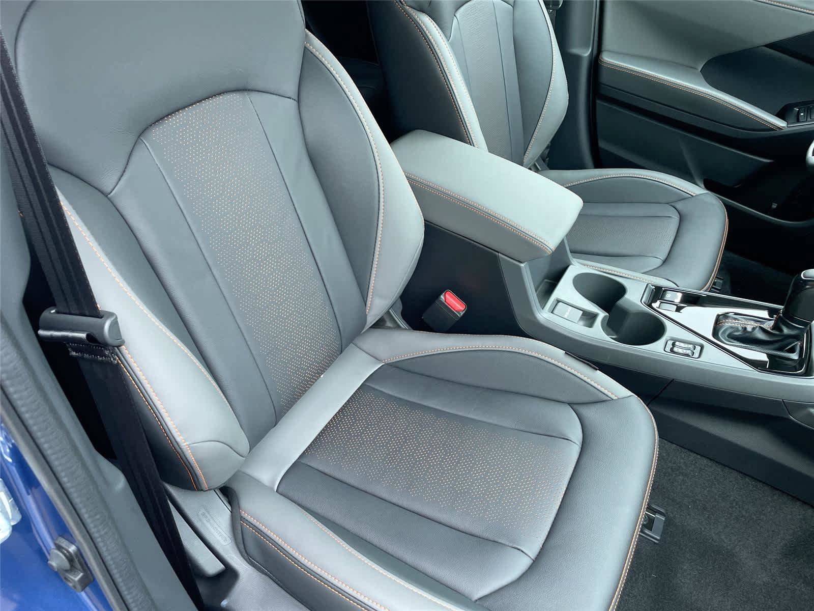 New 2027 Subaru Crosstrek 2.5i Limited AWD/4WD image 18