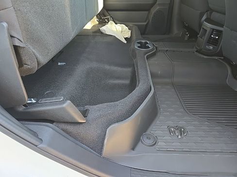 New 2026 RAM 2500 Tradesman image 90