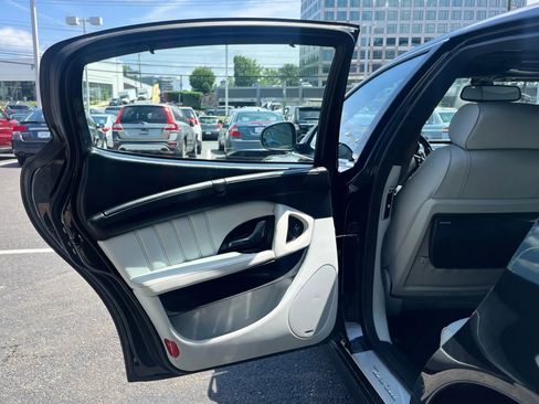 Used 2009 Maserati Quattroporte image 26