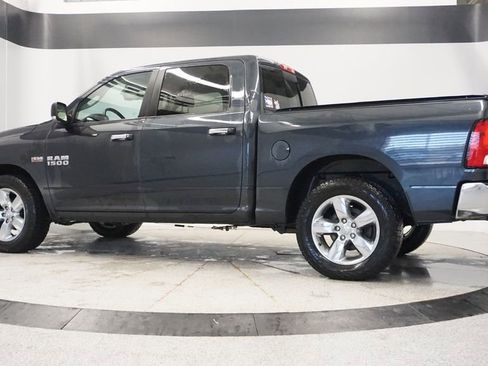 Used 2016 RAM 1500 Big Horn image 4