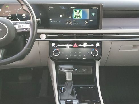 Used 2025 Hyundai Tucson SEL image 28