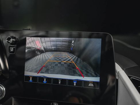 Used 2021 Chevrolet Corvette Stingray Coupe 2D w/ Z51 Performance Package image 70