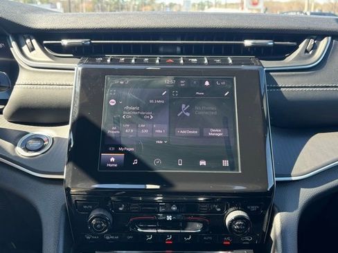 New 2026 Jeep Grand Cherokee Laredo X AWD/4WD image 20