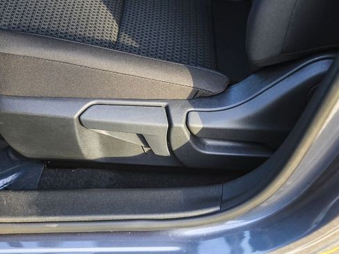 Used 2026 Nissan Sentra S w/ Floor Mat Package image 22