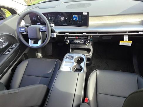 New 2026 Hyundai Ioniq 9 SEL image 19