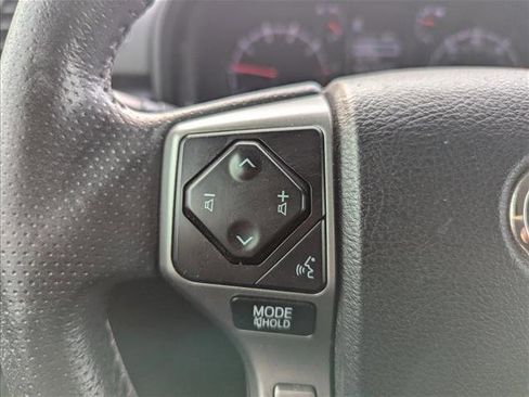 Used 2021 Toyota 4Runner SR5 AWD/4WD image 13
