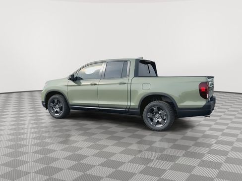 New 2026 Honda Ridgeline TrailSport image 6