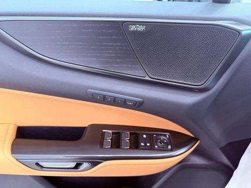 Certified 2024 Lexus NX 350h AWD w/ Vision Package image 22