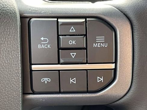 New 2025 Ford F150 Lightning Flash image 20